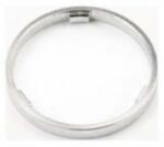 Trinity távtartó gyűrű kazetta hézagoláshoz, 4 mm, alu, ezüst színű