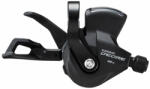 Shimano Deore SL-M4100-R Rapidfire váltókar, csak jobb, 10-es, fekete