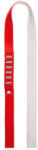 Ocún O-SLING ECO-PES 16 mm 100 cm Culoare: alb/roșu