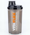  Vitaflex Shaker 700ml Black