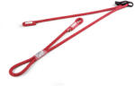 Ocún SBEA ADJUST TWIN 40/20-100 cm Culoare: roșu/alb