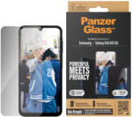 Panzer Стъклен протектор PanzerGlass за Samsung Galaxy A15 / A15 5G Privacy, Recycled, UWF
