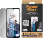 Panzer Стъклен протектор PanzerGlass за Samsung Galaxy A25 5G Privacy, Recycled, UWF