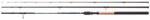 JAXON rubicon river feeder rod 3, 60m 3+3 50-120g feeder, picker horgászbot (WJ-RUF360120) - epeca