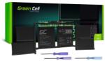 Green Cell Green Cell Laptop akkumulátor A1820, Apple MacBook Pro 15 A1707 (2016, 2017) (GC-36618)