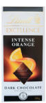 Lindt Шоколад Lindt Excellence Intense портокал 100гр