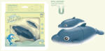 Mac Toys - Delfinul de apă 13cm (M80138)