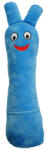 MAC TOYS - Bludger 30 cm albastru (M550513)