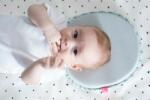 Motherhood - Pernă de stabilizare pentru bebeluși Dark Blue Ocelot (065166G)