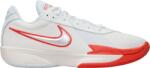 Nike AIR ZOOM G. T. CUT ACADEMY Kosárlabda cipő fb2599-101 Méret 42, 5 EU fb2599-101
