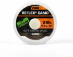 FOX Edges Reflex Camo Hooklink előkezsinór 25lb (CAC750)