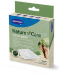 HARTMANN Nature Care steril mull-lap 7, 5x7, 5cm (5x2db)