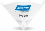 Norton Festék szűrő 190μ, 1000 db/csomag (CT230358)