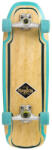 Mindless Longboards Surf Skate - Zöld