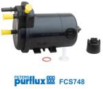 PURFLUX FCS748 Üzemanyagszűrő, gázolajszűrő, benzinszűrő