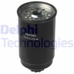 DELPHI HDF996 Üzemanyagszűrő