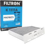 FILTRON K1111A Pollenszűrő (Aktívszenes)