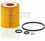 Mann-filter hu 815/2 x HU 815/2 X - Olajszűrő