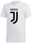  Juventus póló felnőtt Fehér XXL XXL