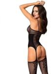 Passion Catsuit Obsessive - G314 Bodystocking S / M (LVAFF100401)
