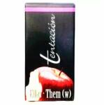 Tentacion Parfum Cu Feromoni Pentru Lesbi Tentacion (LVAFF100266)