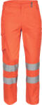 CERVA Vigo Hv Nadrág Narancs 52 (0352001190052)