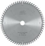 Pilana PILANA Körfűrészlap 200x2, 5x1.6x20 mm Z=40 (8116WZ.703327)