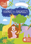  Kaparj és ragassz! - Állatok*