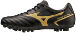 Mizuno Monarcida NeoII Sel AG fekete/arany (Mizuno-MonarcidaNeoIISelAG-Black-Gold-P1GA232650_44.0-9.5)