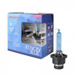 m-tech Izzó Xenon D2S 35W/6500K/Xenon Blue | 2 db | M-TECH