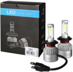 m-tech Izzó H7 LED SET 80W/6500K (2db) - M-TECH