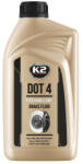 K2 DOT 4 - Fékolaj 1 liter