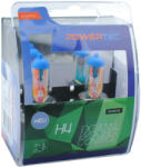 m-tech Izzó H4 12V 55W - Powertec Extreme Weather Control - M-TECH (PTZEWC4-DUO)