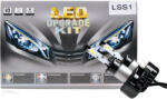 m-tech Izzó H1 LED KIT 48W/5700K (2db) - M-TECH (LSS1)