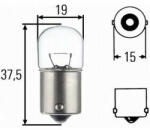 HELLA Izzó 12V R10W cseresznye | Hella