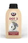 K2 | DOT 3 - Fékolaj | 250ml