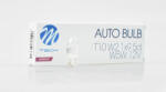 m-tech Izzó 12V W5W (10db) - M-TECH