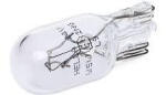 HELLA Izzó 24V W5W (1db) - W2, 1x9, 5d talp (T10) - Hella