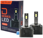 m-tech LED Xenon készlet D8S 6000K (2db) - M-TECH