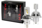 m-tech Izzó H4 LED SET 50W/6500K | 2 db | M-TECH