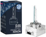 m-tech Izzó Xenon D3S 35W 6000K PREMIUM +30% - M-TECH