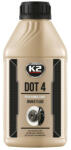 K2 | DOT 4 - Fékolaj | 0, 5L