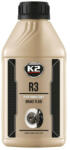 K2 R3 DOT 3 - Fékolaj 500 ml
