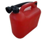 Bright Ride Benzinkanna - 10 liter