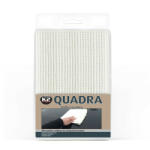K2 | QUADRA - Mikroszálas szárítókendő 60x90 cm | 320 gsm