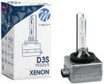 m-tech Izzó Xenon D3S 35W 5000K (1db) - M-TECH