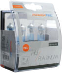 m-tech Izzó H4 12V DUO - Powertec Platinum +130% | M-TECH