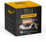 Neronobile Qualita Oro Dolce Gusto kompatibilis kávékapszula 16db