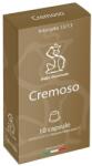 Caffé Corcovado Cremoso Corcovado Nespresso kompatibilis kávékapszula 10db