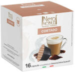 Neronobile Cortado Dolce Gusto kompatibilis kávékapszula 16db